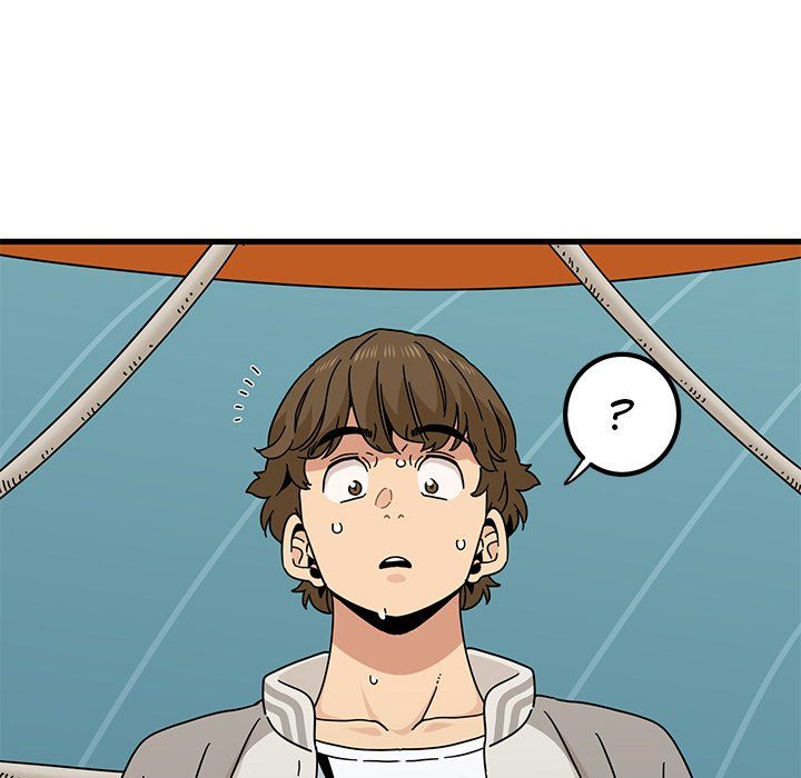 A Turning Point Chapter 85 Page 60