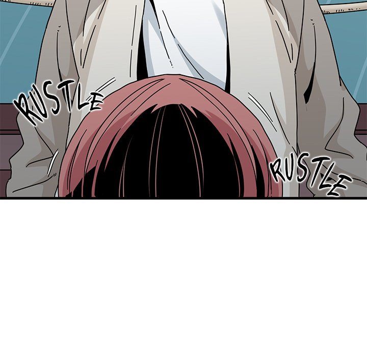 A Turning Point Chapter 85 Page 61