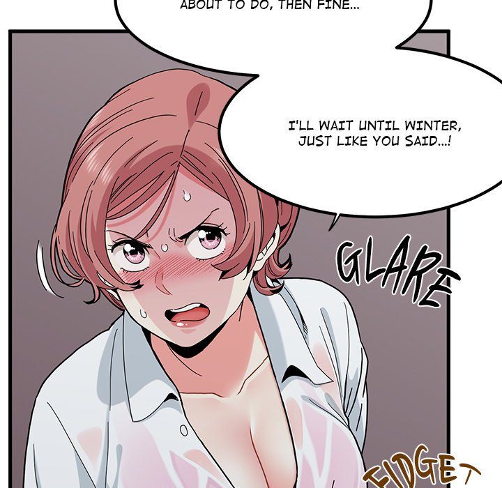 A Turning Point Chapter 85 Page 67