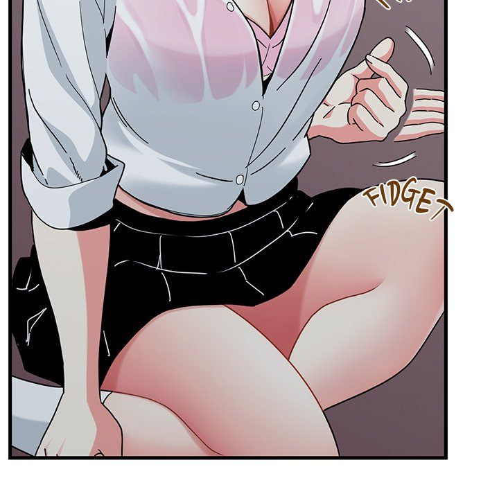 A Turning Point Chapter 85 Page 68