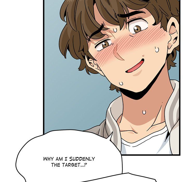 A Turning Point Chapter 85 Page 70