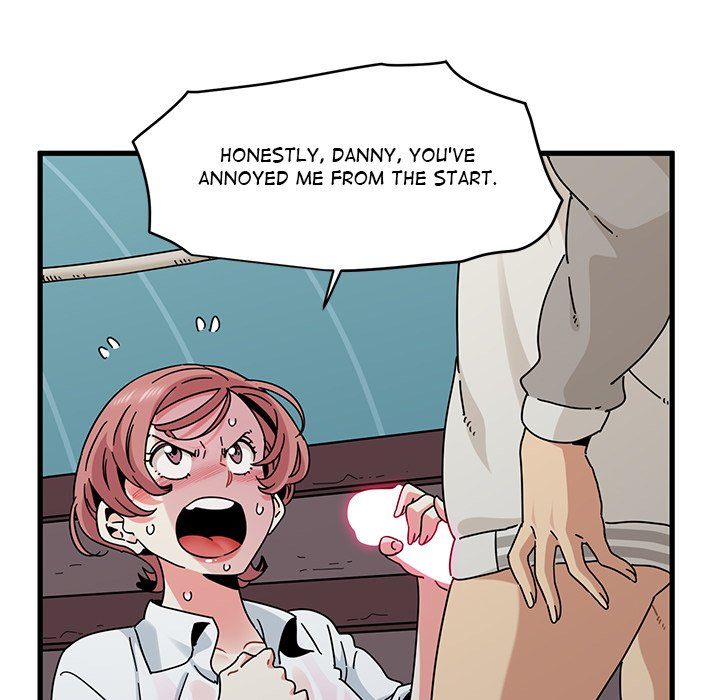 A Turning Point Chapter 85 Page 73