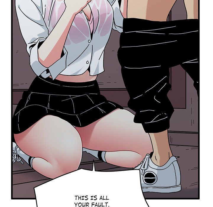 A Turning Point Chapter 85 Page 74