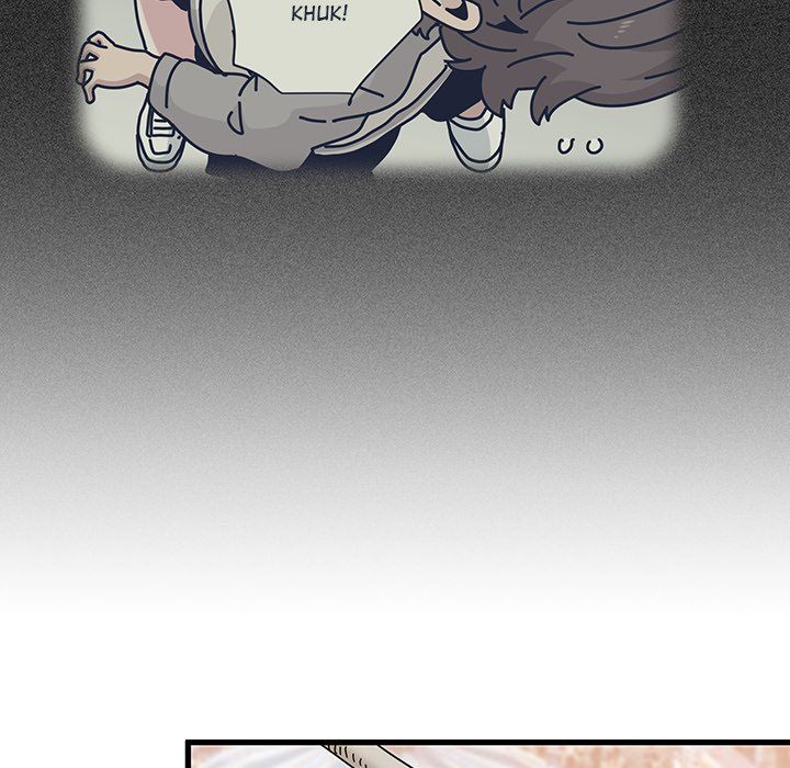 A Turning Point Chapter 85 Page 77