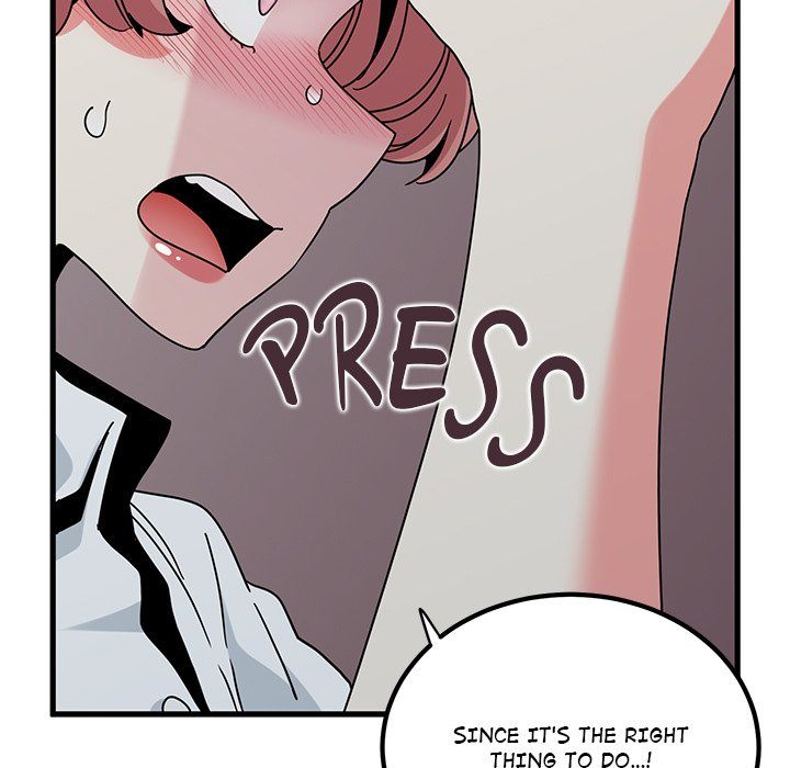A Turning Point Chapter 85 Page 81