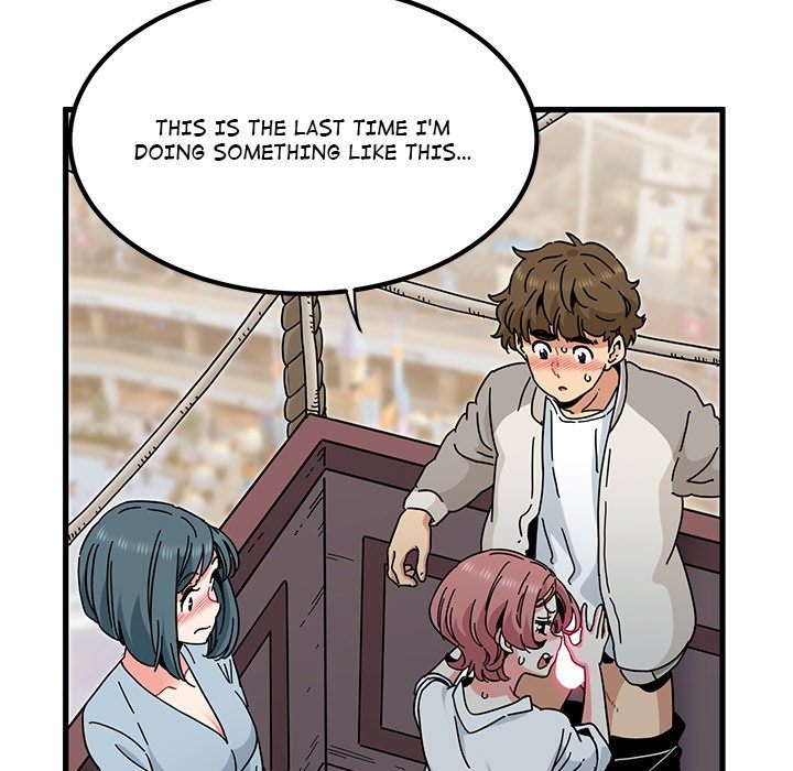 A Turning Point Chapter 85 Page 87