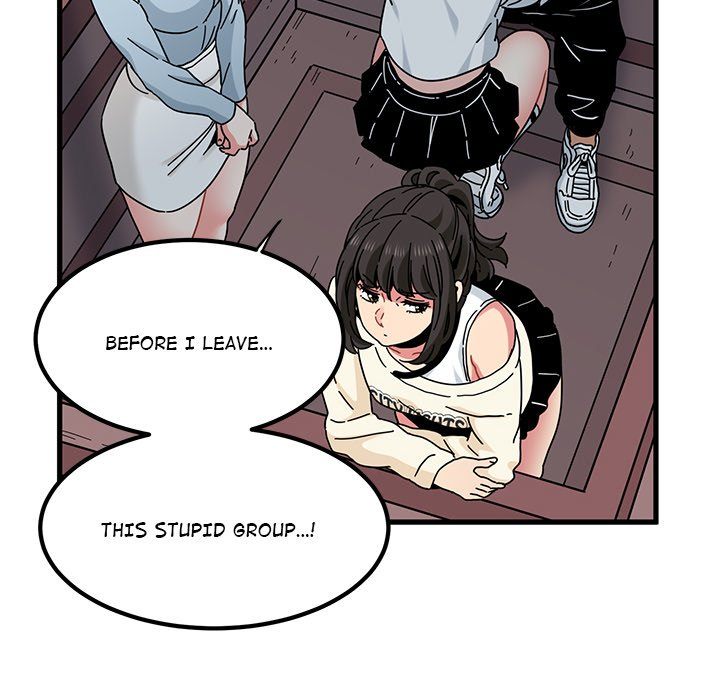 A Turning Point Chapter 85 Page 88