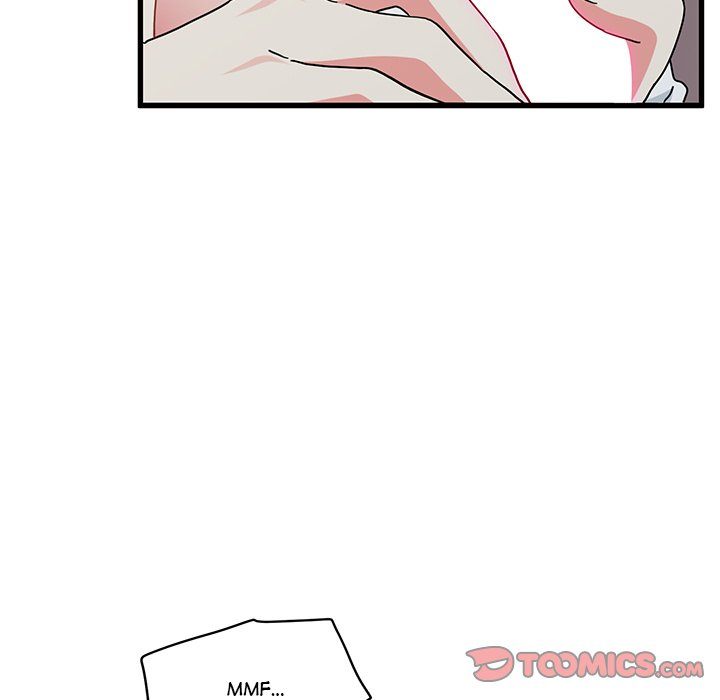 A Turning Point Chapter 85 Page 93