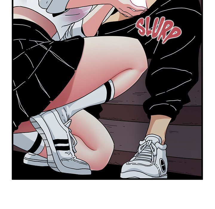 A Turning Point Chapter 85 Page 97