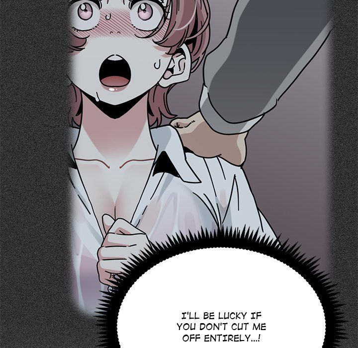 A Turning Point Chapter 86 Page 101