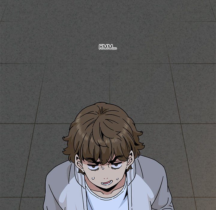 A Turning Point Chapter 86 Page 103
