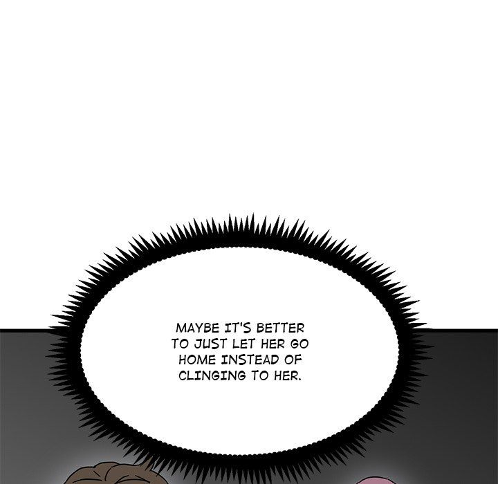 A Turning Point Chapter 86 Page 105