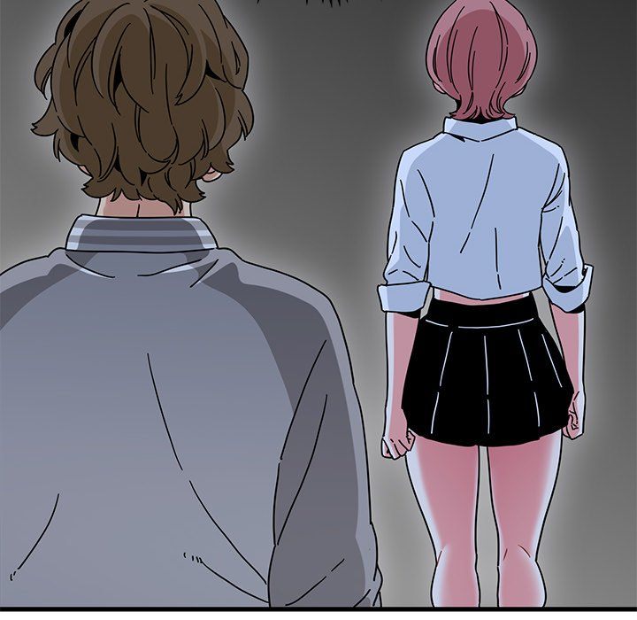 A Turning Point Chapter 86 Page 106