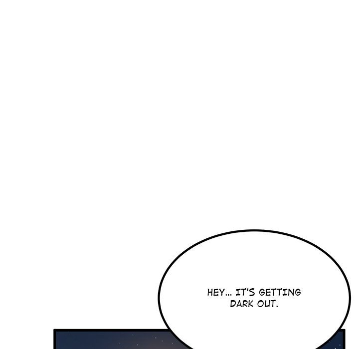 A Turning Point Chapter 86 Page 107