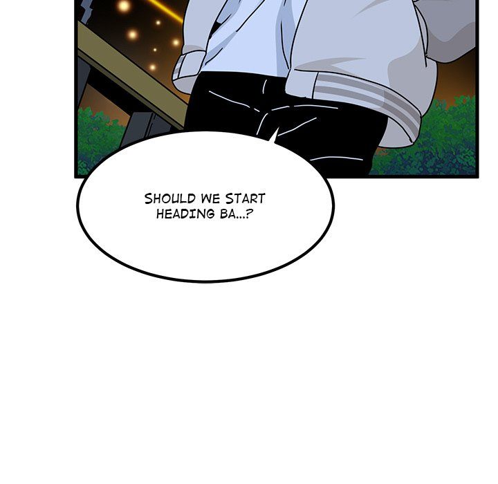 A Turning Point Chapter 86 Page 109