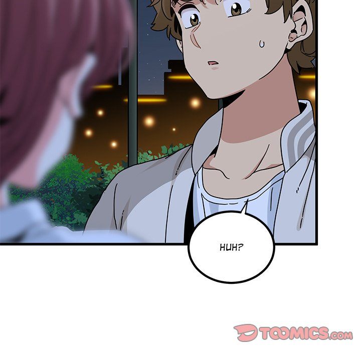 A Turning Point Chapter 86 Page 111