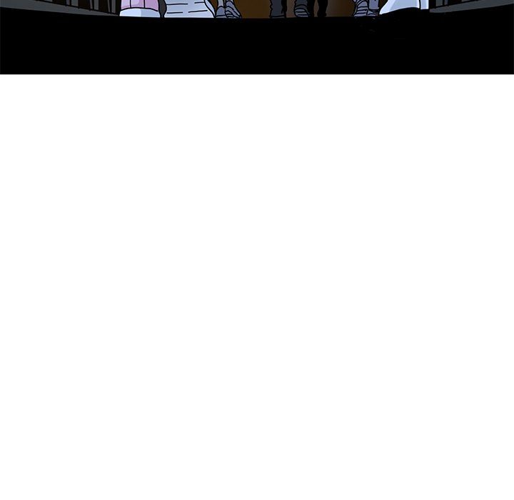 A Turning Point Chapter 86 Page 116