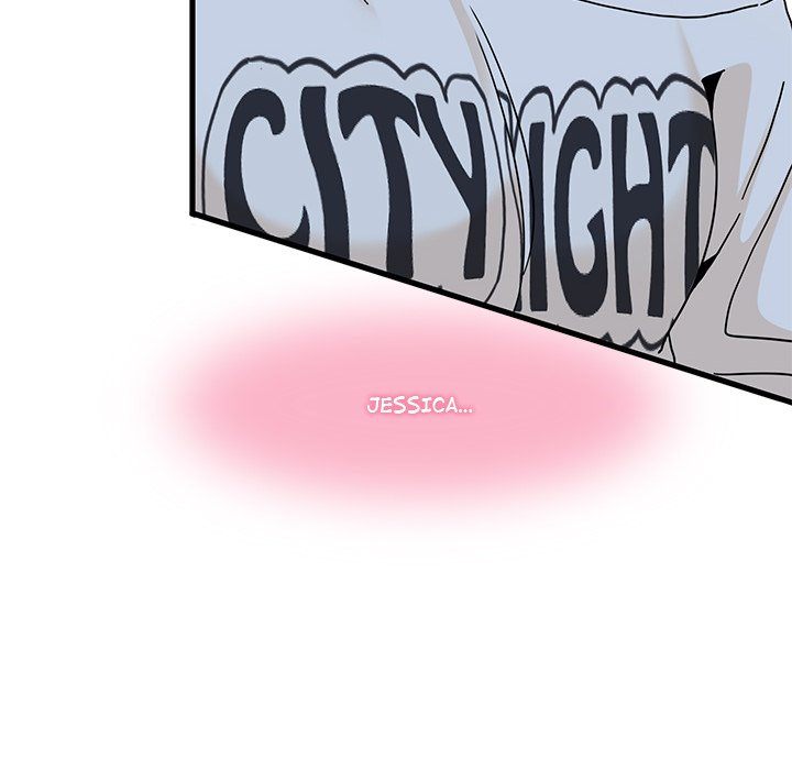 A Turning Point Chapter 86 Page 118