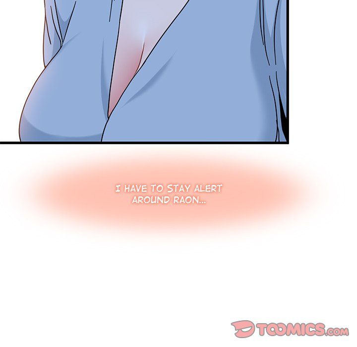 A Turning Point Chapter 86 Page 120