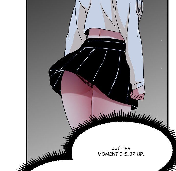 A Turning Point Chapter 86 Page 125