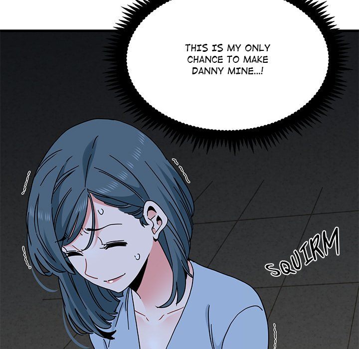 A Turning Point Chapter 86 Page 131