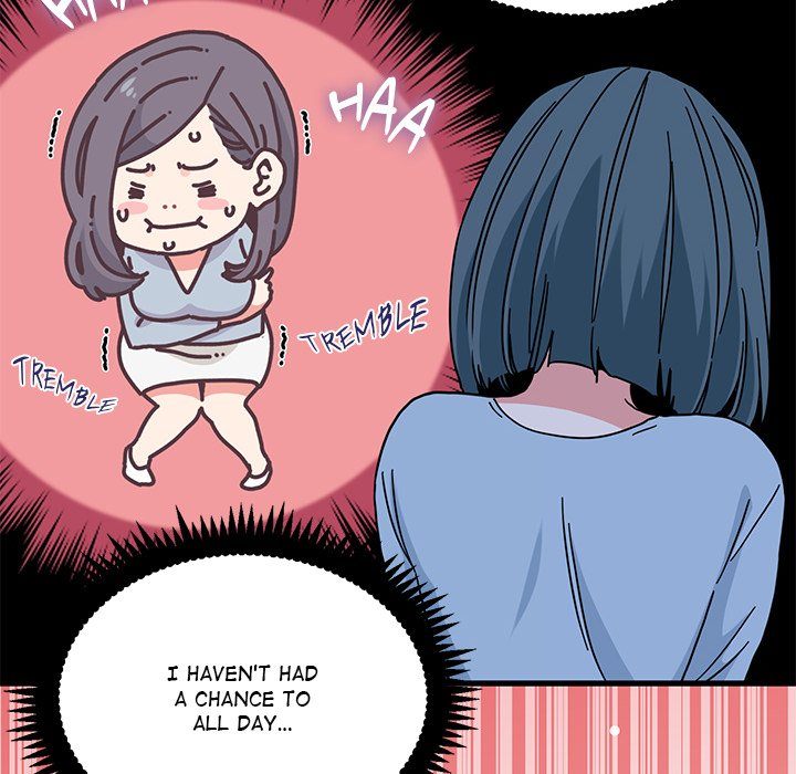 A Turning Point Chapter 86 Page 134