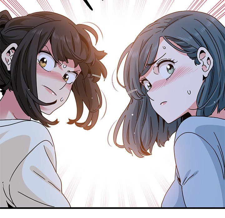 A Turning Point Chapter 86 Page 140