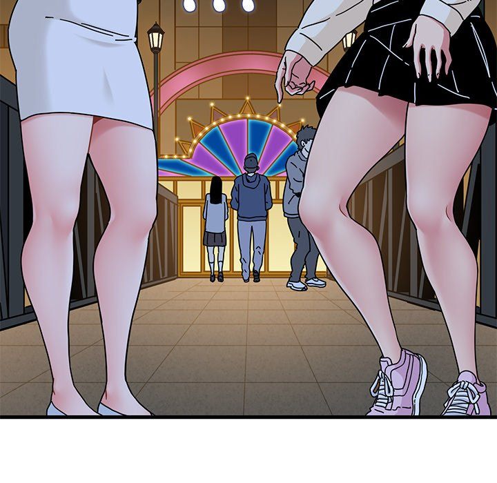 A Turning Point Chapter 86 Page 143