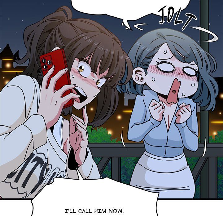 A Turning Point Chapter 86 Page 145