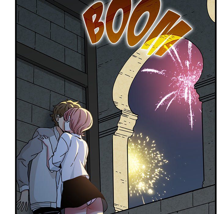 A Turning Point Chapter 86 Page 154