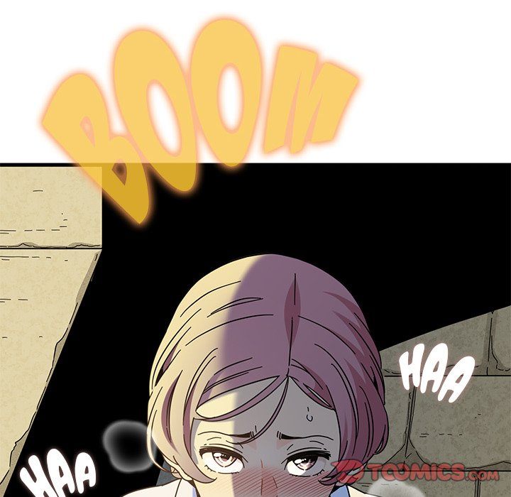 A Turning Point Chapter 86 Page 156