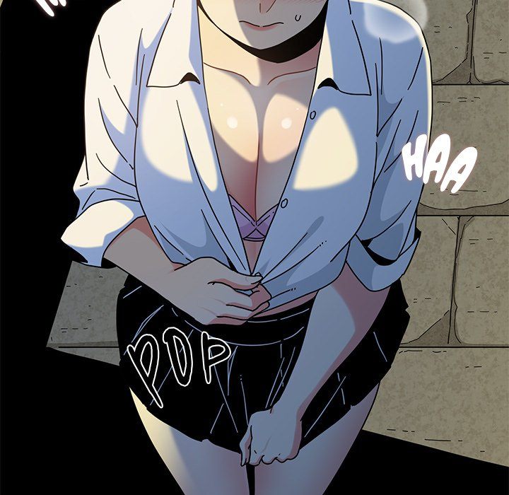A Turning Point Chapter 86 Page 157