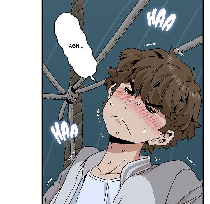 A Turning Point Chapter 86 Page 16