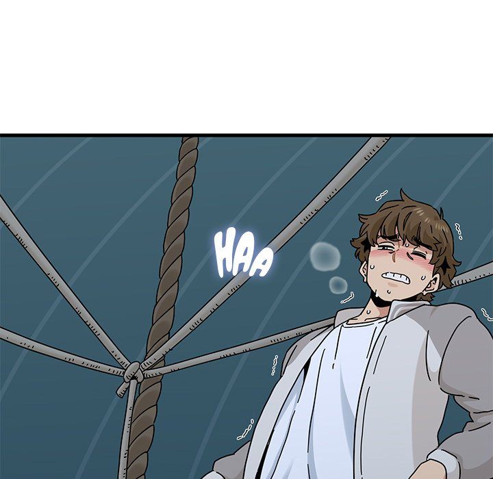 A Turning Point Chapter 86 Page 18