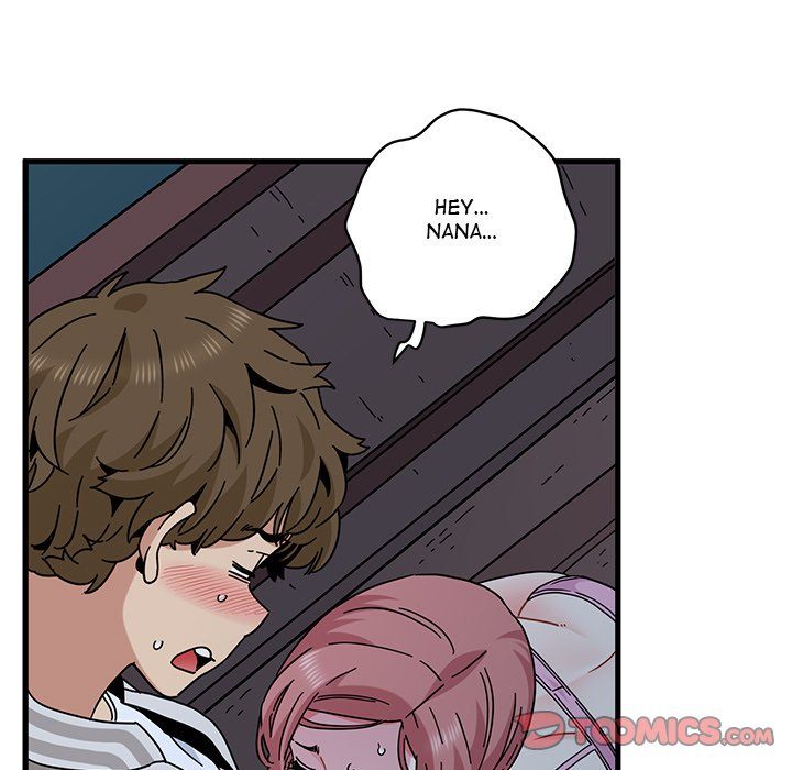 A Turning Point Chapter 86 Page 21