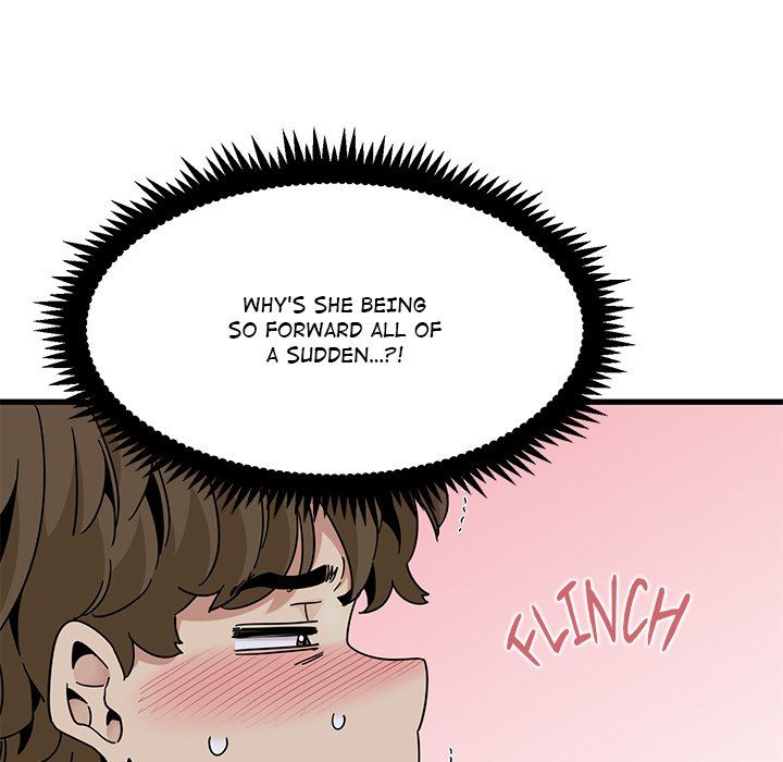 A Turning Point Chapter 86 Page 23