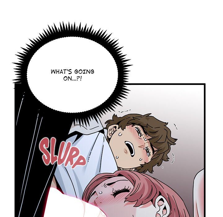 A Turning Point Chapter 86 Page 25