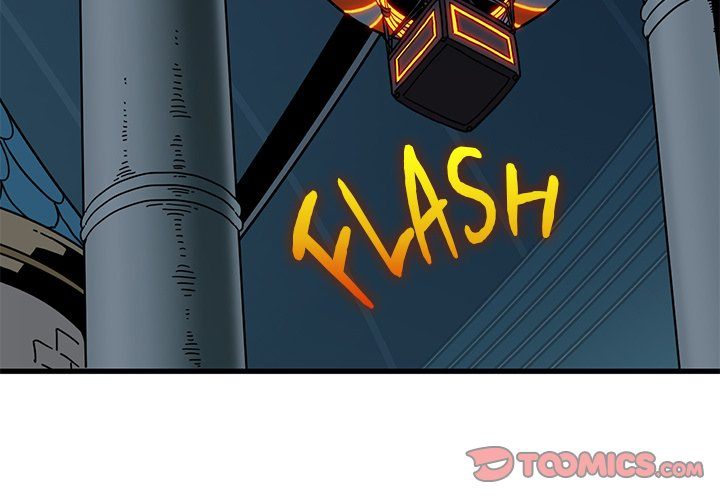 A Turning Point Chapter 86 Page 3