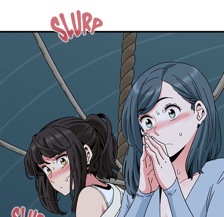 A Turning Point Chapter 86 Page 5