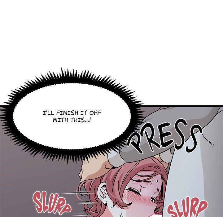 A Turning Point Chapter 86 Page 55