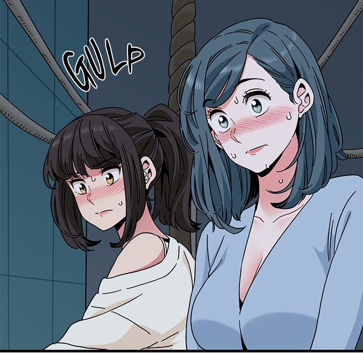 A Turning Point Chapter 86 Page 58