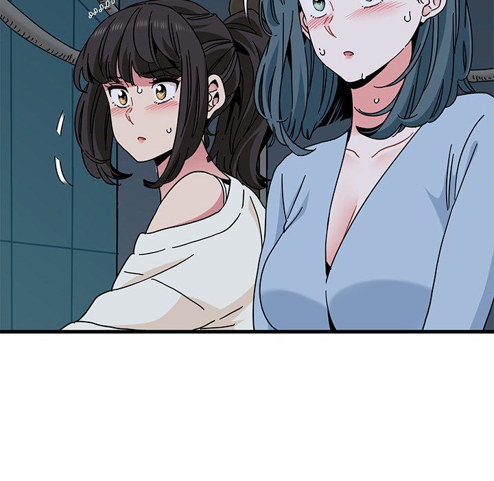 A Turning Point Chapter 86 Page 60