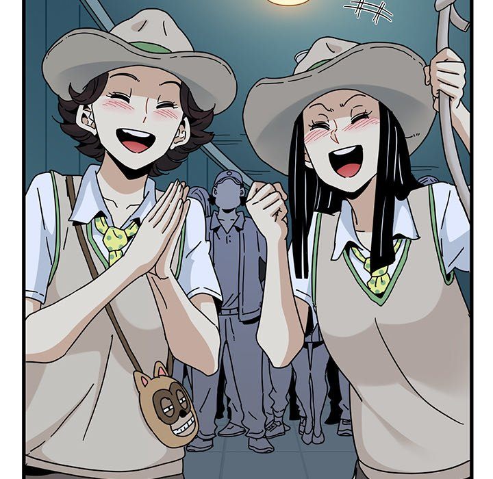 A Turning Point Chapter 86 Page 64