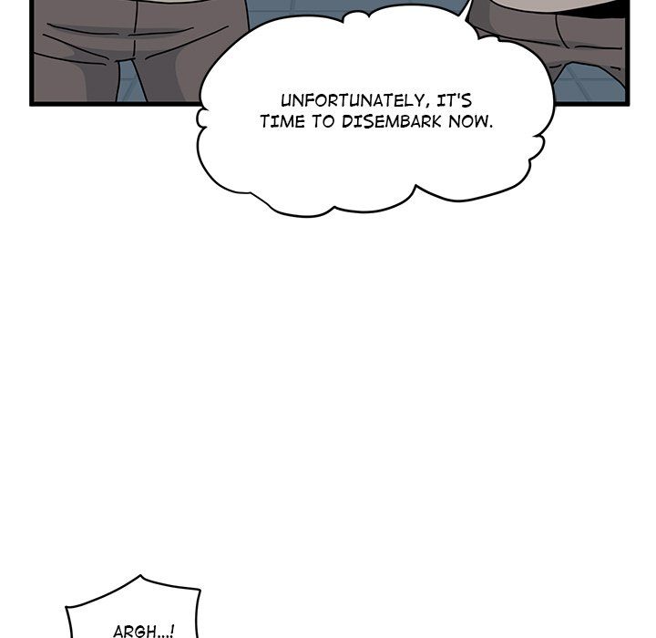 A Turning Point Chapter 86 Page 65