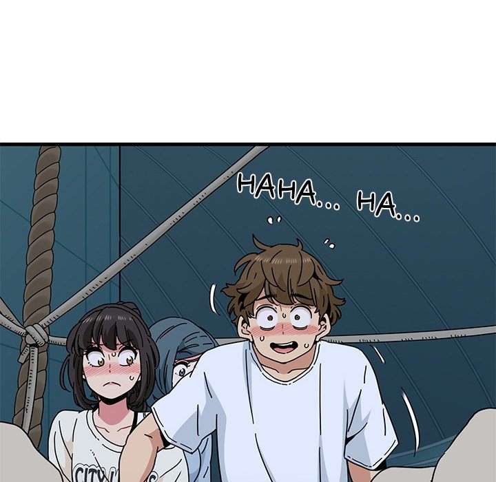 A Turning Point Chapter 86 Page 68