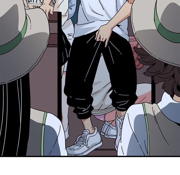 A Turning Point Chapter 86 Page 69