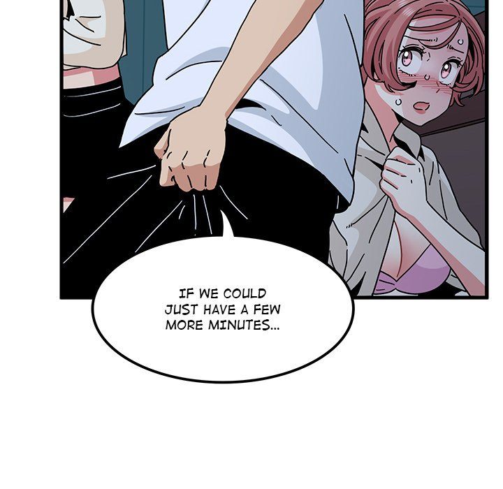 A Turning Point Chapter 86 Page 74
