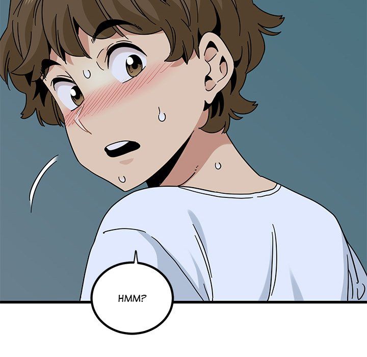 A Turning Point Chapter 86 Page 78
