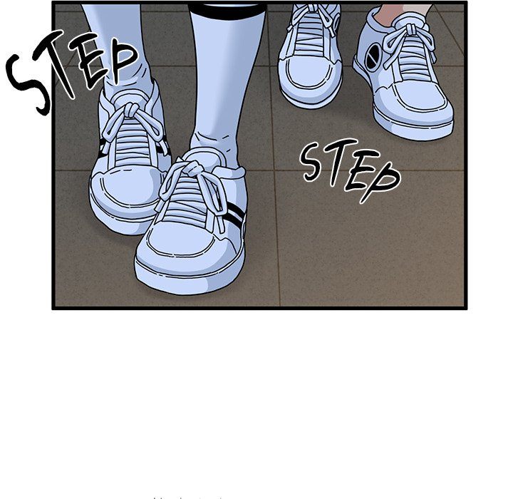 A Turning Point Chapter 86 Page 88