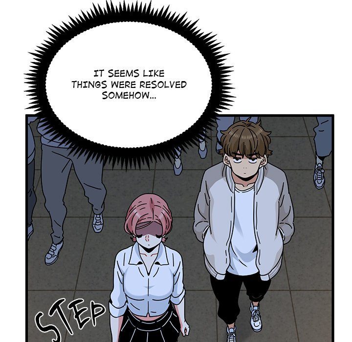 A Turning Point Chapter 86 Page 89